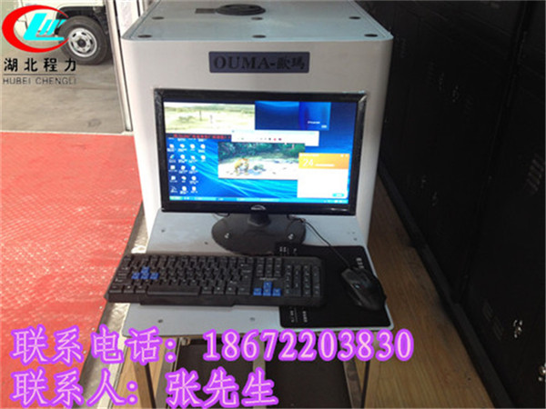 LED广告车价格多少钱