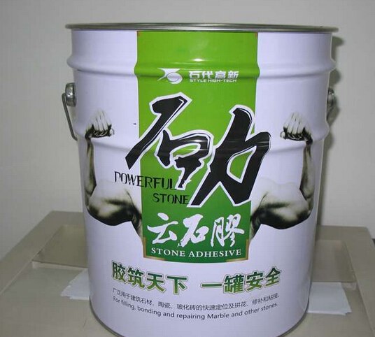 連云港有哪些建材城，新品石材膠在哪家|出售石材膠