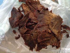 台州牛肉干批发