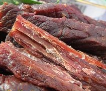 台州牛肉干批发