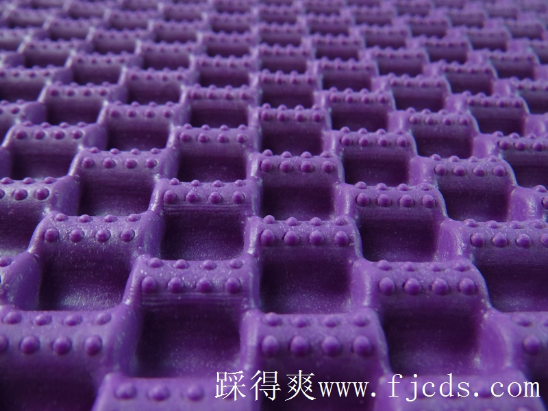 中國PVC腳墊 專業(yè)的汽車竹節(jié)腳墊泉州哪里有售