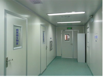 天水潔凈實(shí)驗(yàn)室：甘肅優(yōu)質(zhì)的潔凈實(shí)驗(yàn)室哪里有供應(yīng)
