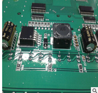 鑫威pcb电路板保护漆，控制板三防油，印刷线路板三防油