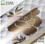 橱柜门膜生产厂家PVC自粘壁纸橱柜衣柜防水闪金装饰膜