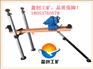 矿山强力设备盈创ZQJC-150/2.8气动架柱式钻机