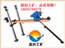 用着so easy盈创ZQJC-160/4.6气动架柱式钻机
