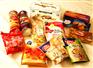 韩国进口食品，浙江报关行