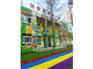 兰州有哪些建材城，塑胶跑道直销在哪家——西宁防滑地板哪家好
