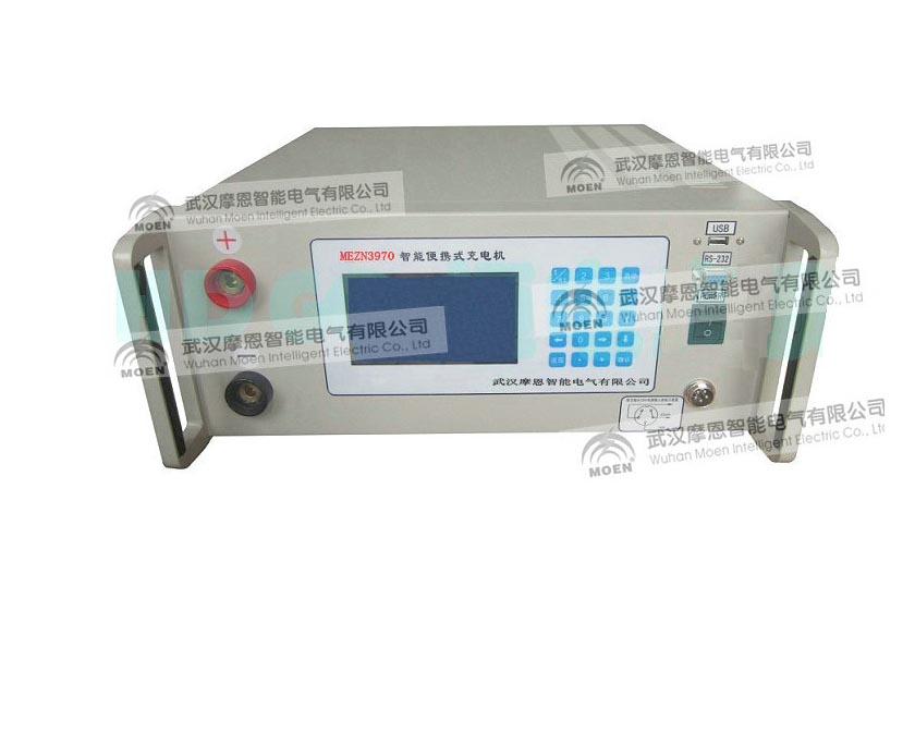 MEZN3970智能便携式充电机