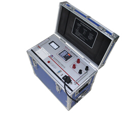 MEZRC-100A直流电阻测试仪