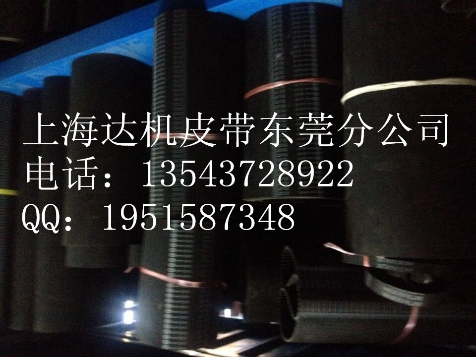 广东总代理【UNITTA(优霓达)同步带】  东莞同步带  同步带报价  同步带批发