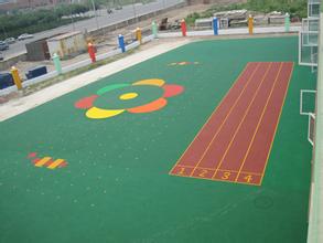 九江市幼儿园塑胶地坪\EPDM塑胶地坪施工厂家&nbsp;&nbsp;塑胶跑道施工承包&nbsp;&nbsp;塑胶跑道公司