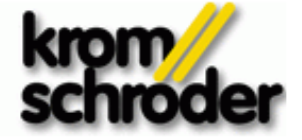 KROMSCHRODER压力开关  燃气烧嘴  过滤器