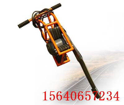 ND-4.1內(nèi)燃搗固機采購_鐵路局認(rèn)證