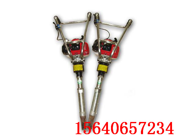 ND-4.1內燃搗固機廠家_廠商排行榜