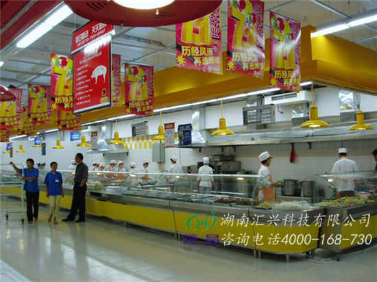 长沙冷库厂家