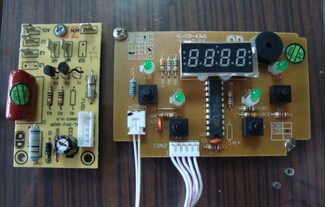 豆芽机PCB线路板电路板开发设计抄板打样&nbsp;&nbsp;豆芽机PCB开发&nbsp;&nbsp;豆芽机线路板设计&nbsp;&nbsp;豆芽机电路板生产