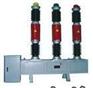 LW34-40.5/1600-25KA六氟化硫断路器