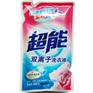 超能洗衣粉|有品质的超能洗衣液设计新颖