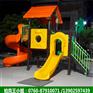 江门幼儿园大型组合滑梯热销 小区儿童游乐设施 滑滑梯玩具