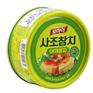 上海罐头食品清关代理