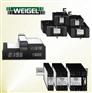 WEIGEL PQ72K 0-100A 4-20mA 电流表