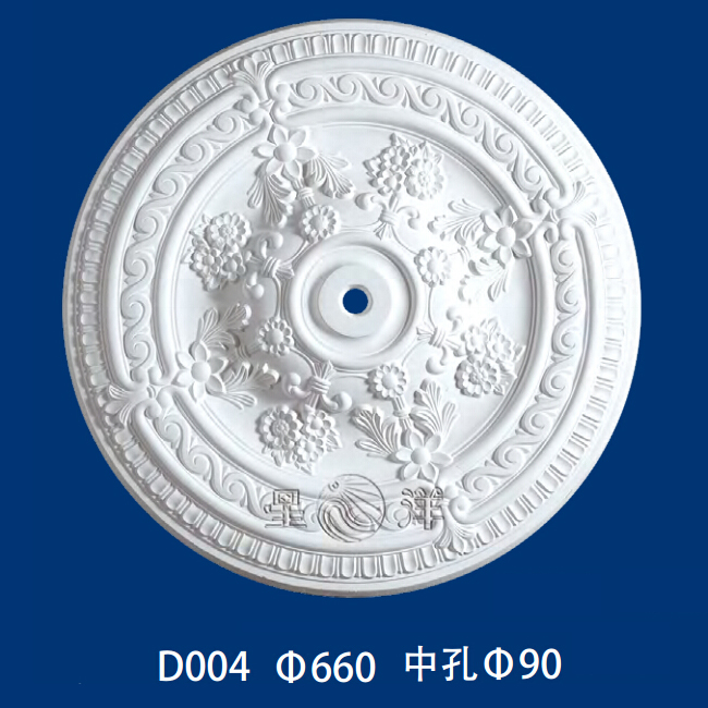 星洋模具-各類石膏線模具及石膏制品加工