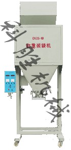 石家庄科胜锅杂粮包装机 打包机 灌装机