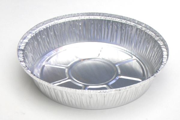铝箔餐盒（圆形）  铝箔卷  烧烤锡纸