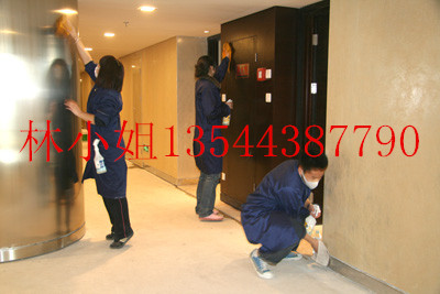 广州装修后开荒清洁供应商/首选蓝态清洁公司给你满意的家&nbsp;&nbsp;专业保洁公司