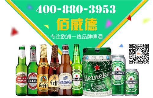 温州整柜代购福佳白啤酒Hoegaarden  进口福佳白  比利时福佳白  进口啤酒
