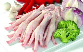 阜阳凤爪厂家价格  凤爪批发