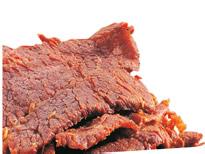 阜阳牛肉干厂家价格  牛肉干批发