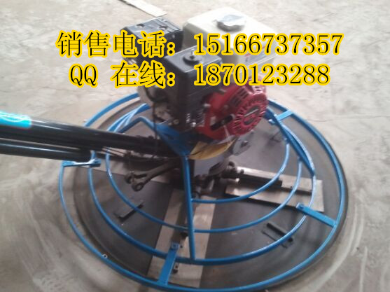 销量最好的手扶式混凝土地面抹光机精品汽油抹子好用不贵 手扶式抹光机 地面抹平机 水泥抹子