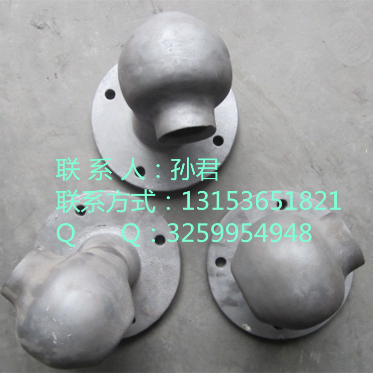 碳化硅空心錐形噴嘴，噴射角度60°-160°可選