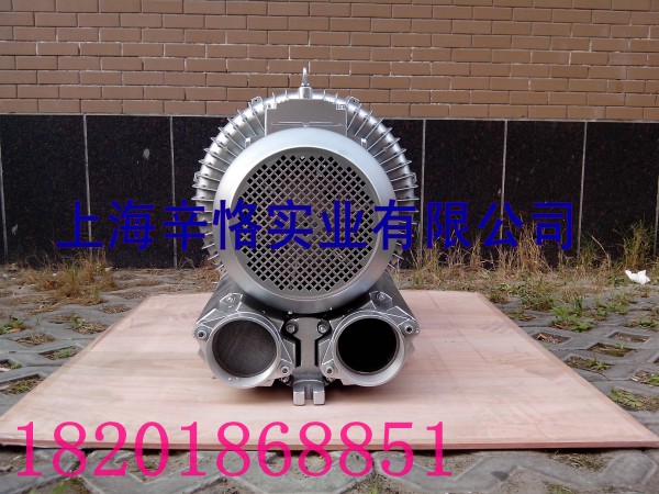 高壓環(huán)形鼓風(fēng)機(jī)