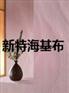外观典雅，装饰方便的海吉布