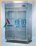 单门双门饮料柜哪里有卖的不锈钢饮料展示柜价格厂家