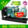 玉柴350KW柴油发电机组参数