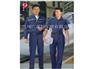 工作服哪家最便宜：甘肃有信誉度的工作服定做厂家