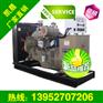 康明斯100KW柴油发电机要定期保养维护