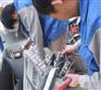 钟楼区花园空调维修】空调安装】加氟、拆装89865926