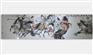 品牌好的冯远国画供应商|冯远国画作品出售
