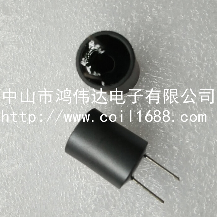 插件式屏蔽电感PK1315-101M工字电感&nbsp;&nbsp;插件屏蔽电感