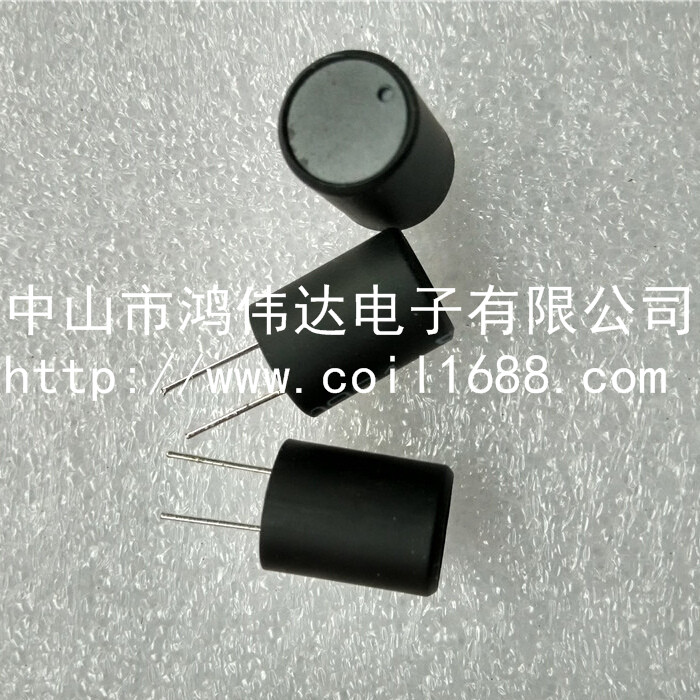 LED节能日光灯驱动电源电感PK1014-101M&nbsp;&nbsp;节能灯电感