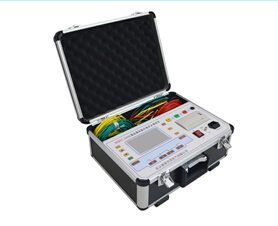 MEBYC-3000F变压器有载分接开关测试仪