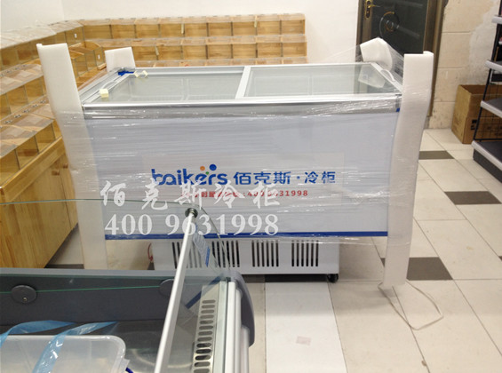 超市、市场、肉食店以及酒店、宾馆等展示销售熟食品，肉制品，盘  超市冷柜  惠州冷柜价格  东莞冰柜价格