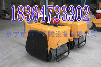 轮宽600双轮压路机 小型柴油压路机效果佳&nbsp;&nbsp;小型压路机&nbsp;&nbsp;双轮振动碾