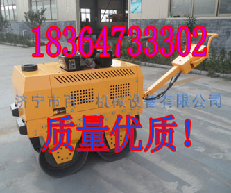 轮宽600双轮压路机 小型柴油压路机效果佳&nbsp;&nbsp;小型压路机&nbsp;&nbsp;双轮振动碾