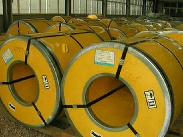 辽宁省葫芦岛市12Cr1MoV合金结构钢傲明代理销售